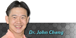 Dr. John Cheng